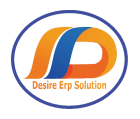 Desire Erp Solution -We Change Desire